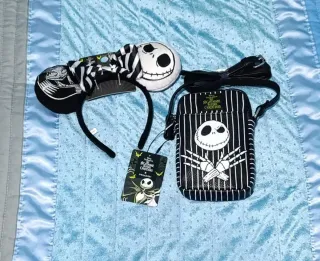 Se vende Bolso + diadema 15€