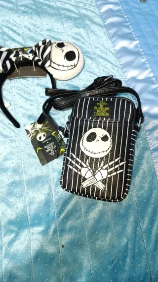 Se vende Bolso + diadema 15€