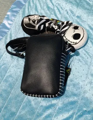 Se vende Bolso + diadema 15€