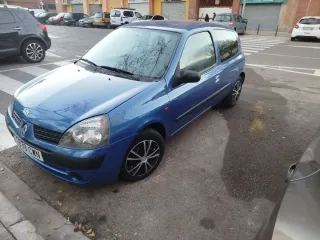 Renault Clio 2005