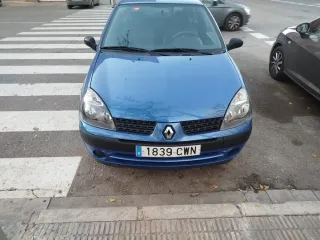 Renault Clio 2005