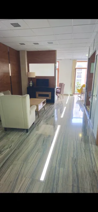 Piso Murcia plaza Santo domingo