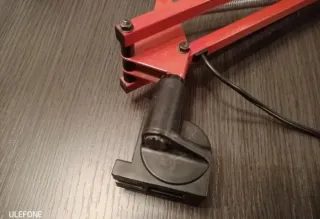 Antigua Lámpara Flexo sobremesa FASE