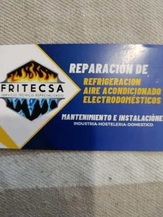 Aire acondicionado y calefacción