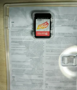 Nintendo Switch Ring Fit Adventure