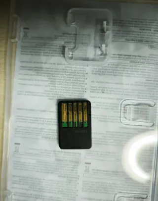 Nintendo Switch Ring Fit Adventure