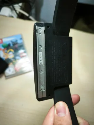 Nintendo Switch Ring Fit Adventure