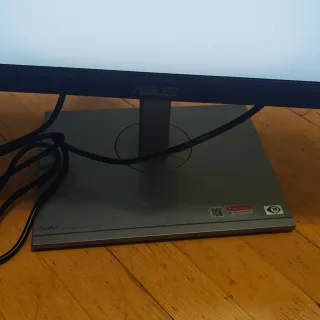 Asus proart pa279cv pantalla profesional