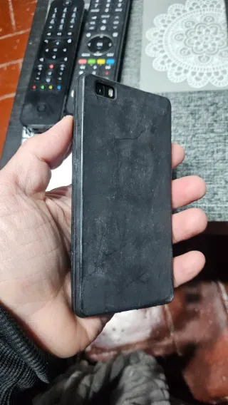 Huawei P8 Lite Ale-L21