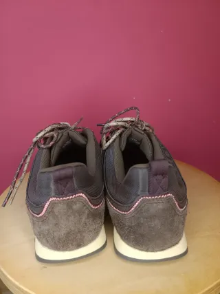 Zapatillas running Zara