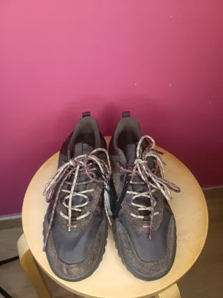 Zapatillas running Zara