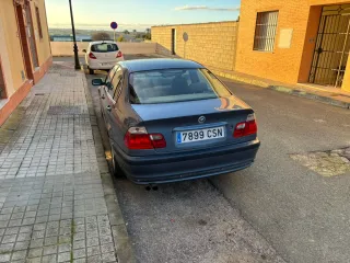 BMW Serie 3 2003