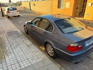 BMW Serie 3 2003