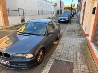 BMW Serie 3 2003