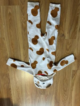 Disfraz perro niño/bebé