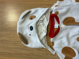 Disfraz perro niño/bebé