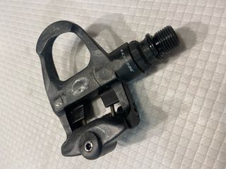 Pedales Look Keo Classic 2 usados