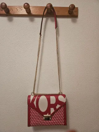Bolso Michael Kors Edición Limitada