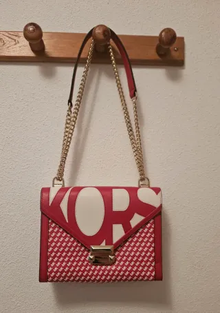 Bolso Michael Kors Edición Limitada