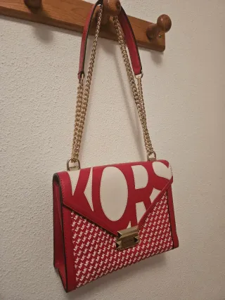 Bolso Michael Kors Edición Limitada