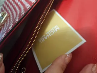 Bolso Michael Kors Edición Limitada