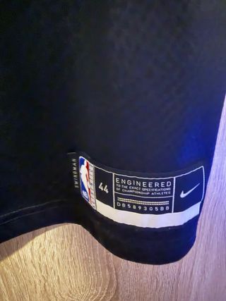 Camiseta Laker edicion Black mamba