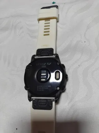 Reloj Garmin 51mm  Fenix 6X Pro