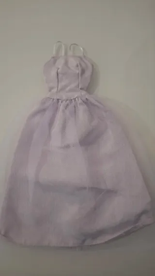Vestito vintage Barbie