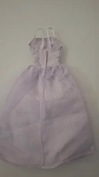 Vestito vintage Barbie