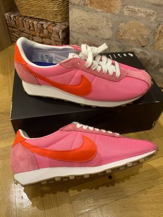 Zapatillas nike ld-1000 rosas