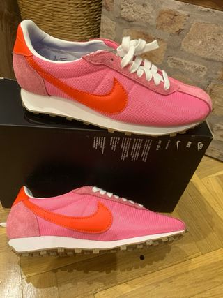 Zapatillas nike ld-1000 rosas