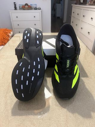 Zapatillas de correr Adidas LightstrikePro