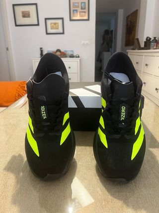 Zapatillas de correr Adidas LightstrikePro