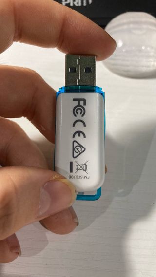 Memoria USB 16GB Philips USB 2.0