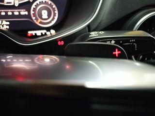 Audi TT 40 TFSI 145kW S tronic Coupé