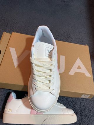 Zapatillas Veja