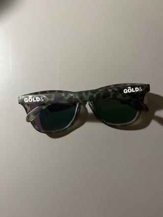 Gafas de sol GOLD adulto