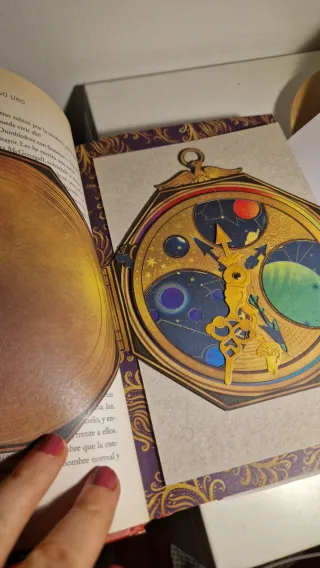 Harry Potter y la piedra filosofal (Ed. Minalim...