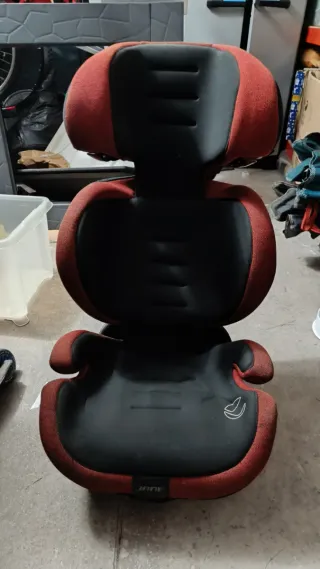 Silla coche niños Jane