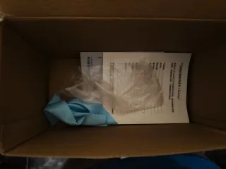 Gafas realidad virtual