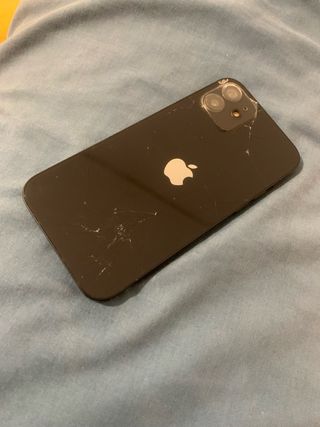 Iphone 12 256gb bateria ok