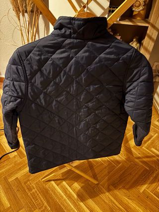 Chaqueta chubasquero niñ@