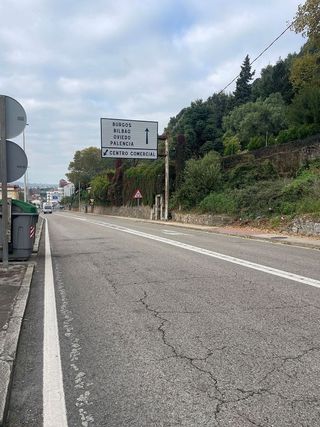 Terreno en venta en Peñacastillo - Nueva Montaña en Santander