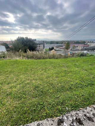 Terreno en venta en Peñacastillo - Nueva Montaña en Santander