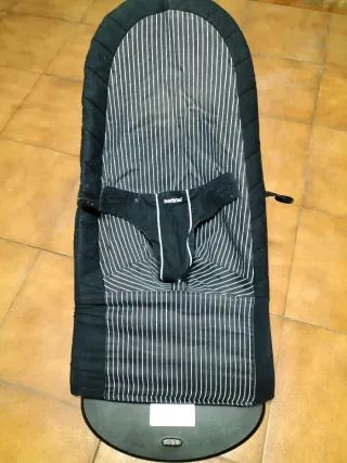 Hamaca Babybjorn