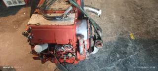 Motor Deutz F3L913G