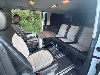 Volkswagen T6 Multivan Bulli 2.0 TDI 4Motion