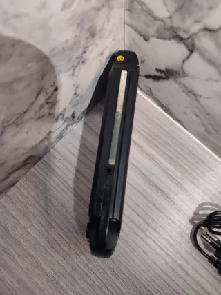 PSP Street Sony Nero