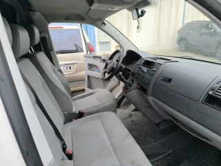 Volkswagen Transporter T5 2008