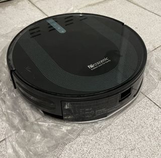 Aspiradora robot y fregasuelos Proscenic 850T